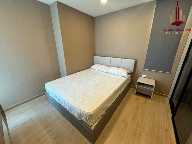ขายคอนโด 2 ห้องนอน 44 ตร.ม. เดอะคิวบ์ เออร์เบิน สาทร - จันทน์