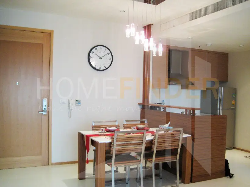 รูป The Emporio Place 1 bedroom, for rent - รูปที่ 6/12