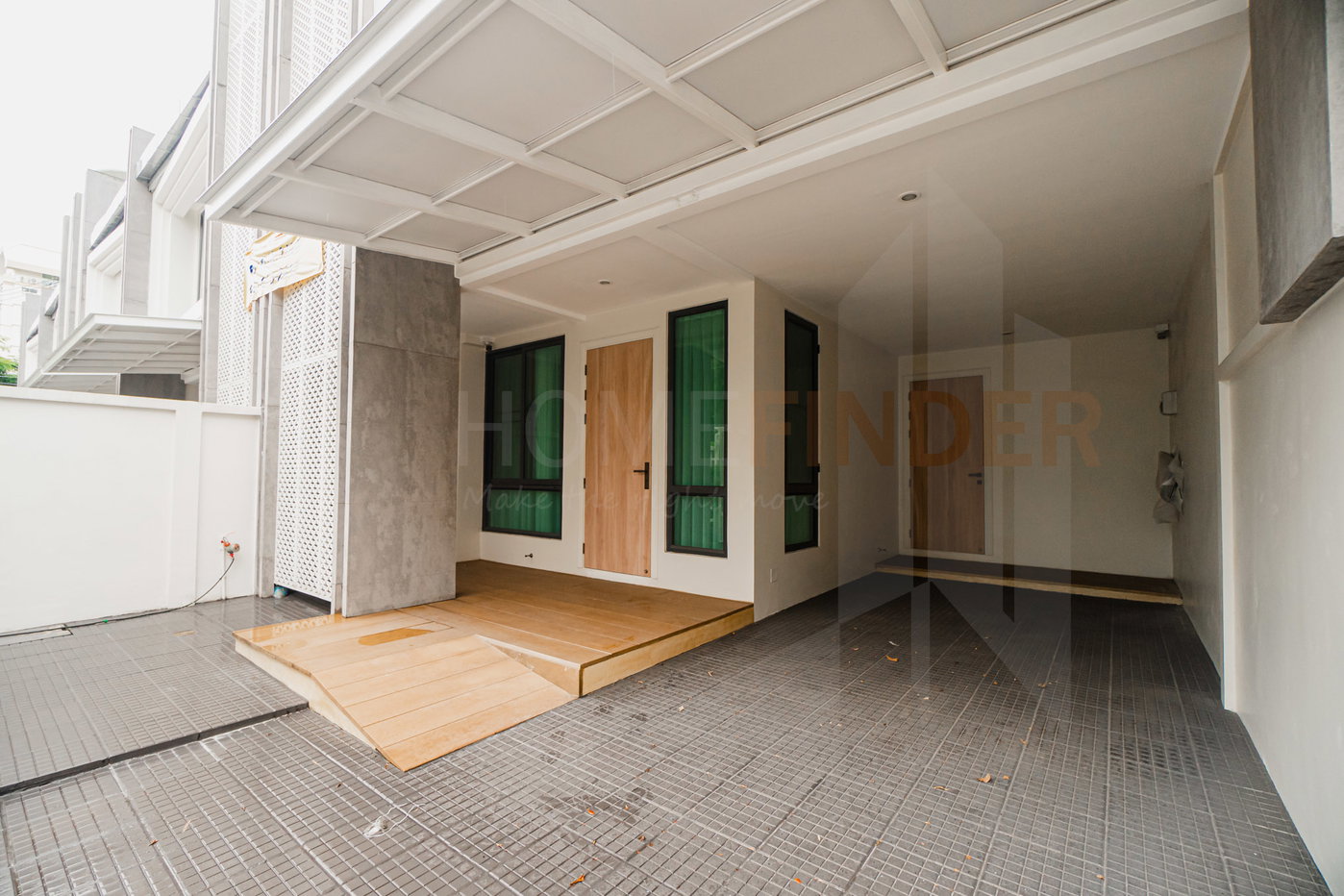 รูป House in Phrom Phong 3 bedrooms, for rent - รูปที่ 10/11
