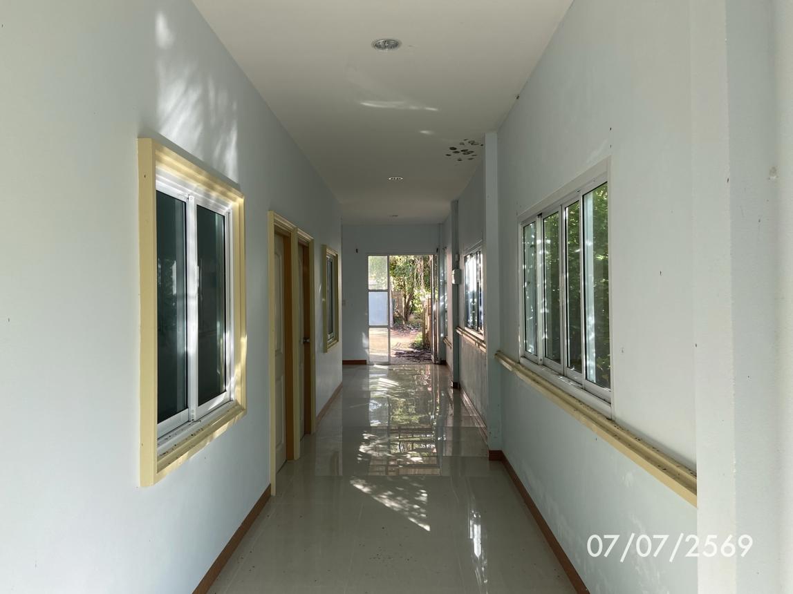 picture TOWN HOUSE 42.4 Sq.w. Muang Satun Satun for 1.6M - 22/31