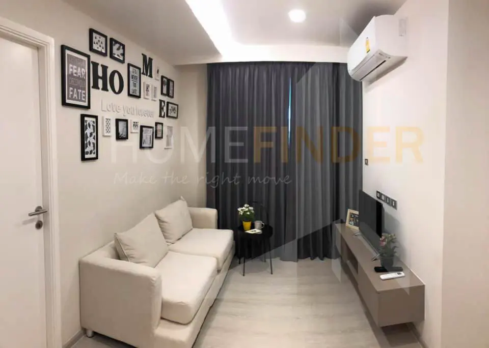 รูป Vtara Sukhumvit 36 || วีธารา สุขุมวิท 36 2 bedrooms, for rent - รูปที่ 2/15