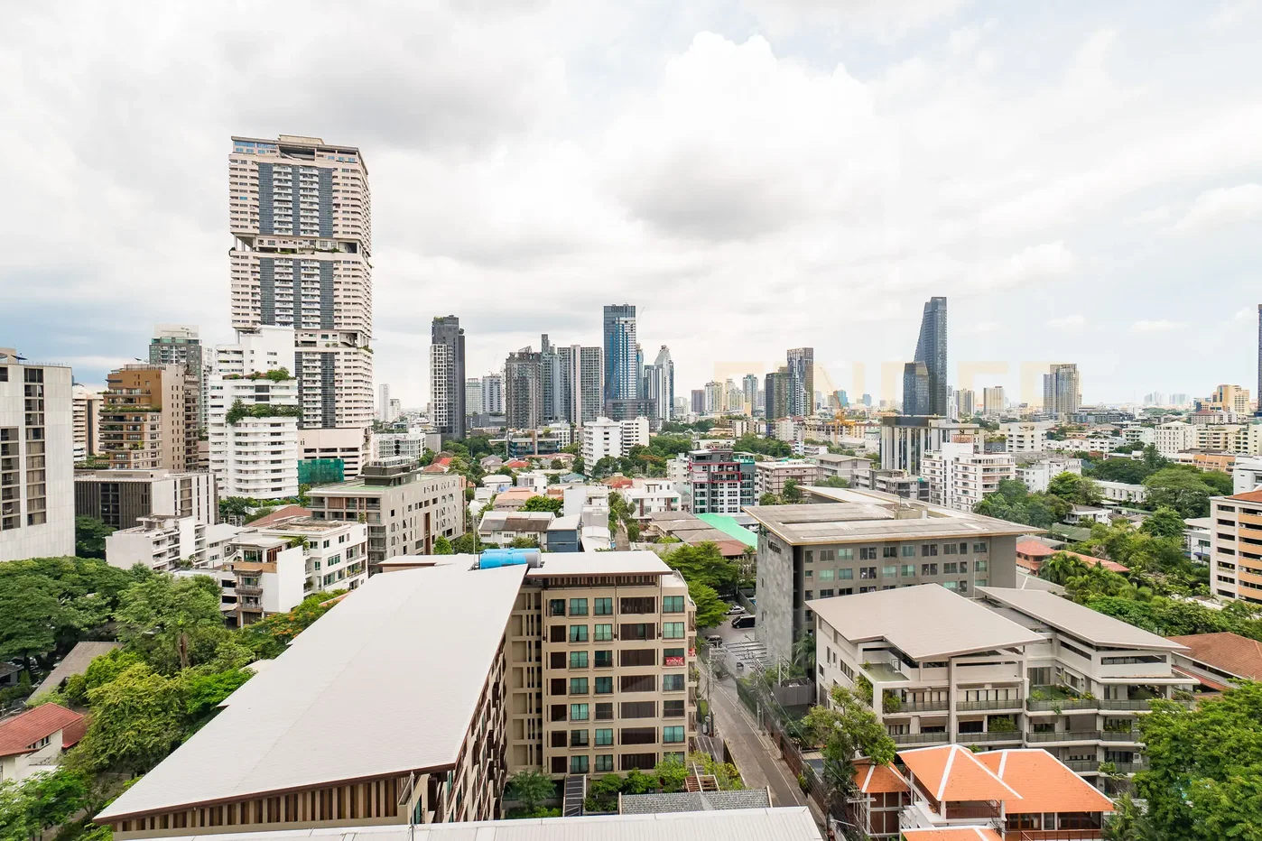 รูป Kraam Sukhumvit 26 2 bedrooms, for rent - รูปที่ 13/17