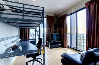 ขายคอนโด : Noble Reveal 2 bedrooms, for sale