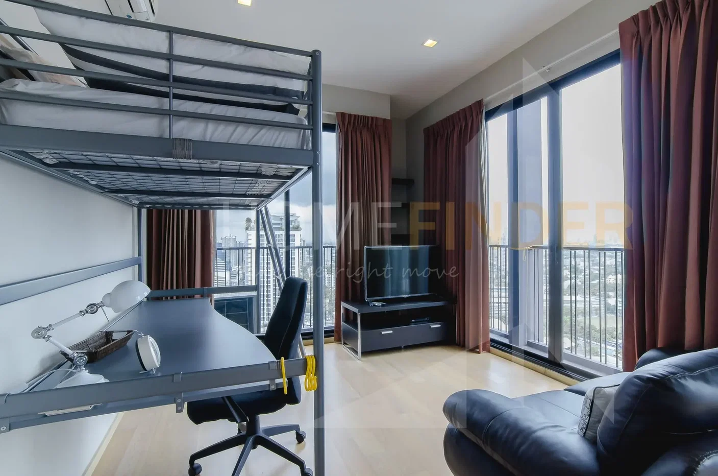 รูป Noble Reveal 2 bedrooms, for sale - รูปที่ 1/1