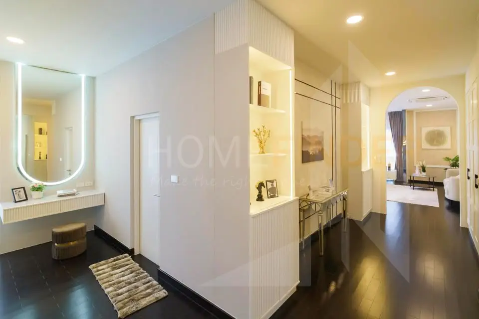 picture The City Bangna 2 5 bedrooms, for sale - 7/12