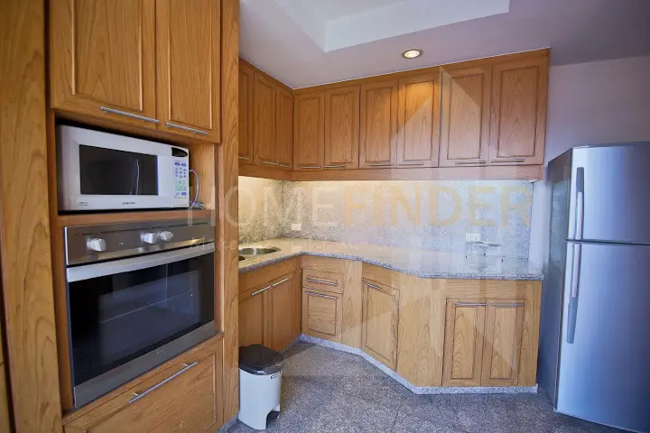 picture SAWIT SUITES 3 bedrooms, for rent - 6/8