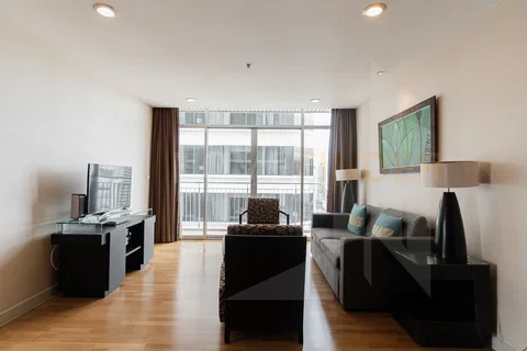 รูปภาพ Urbana Sathorn 2 bedrooms, for rent