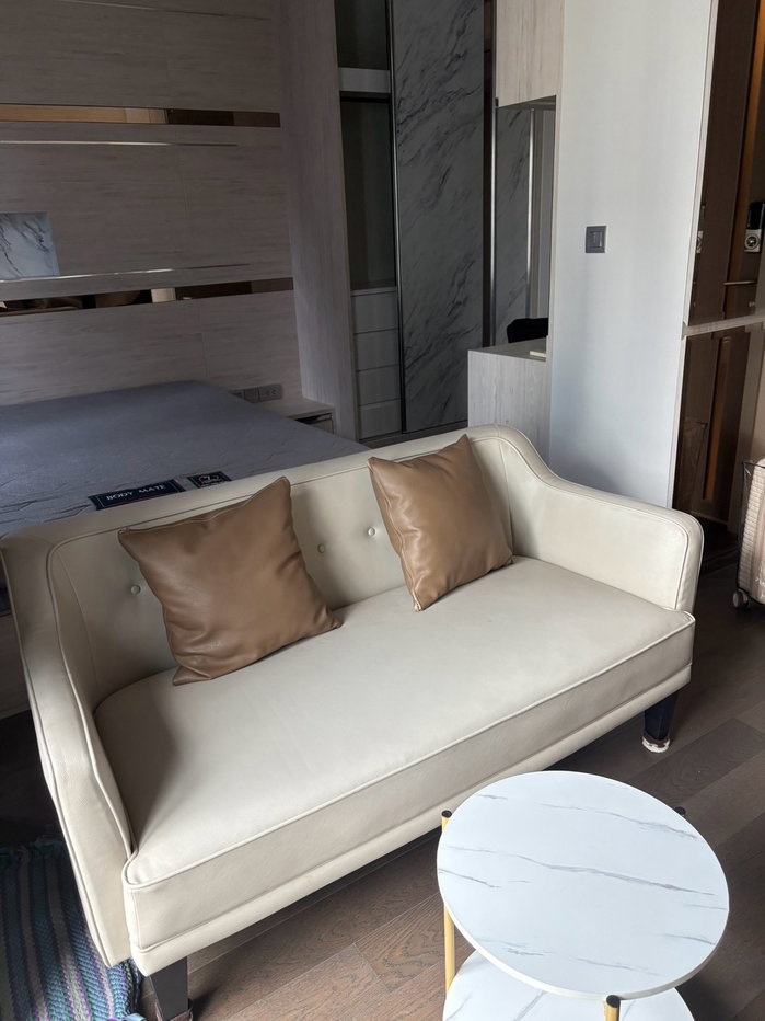 picture 🦋🏠 For rent , Ideo Q siam ratchathewi - 5/11