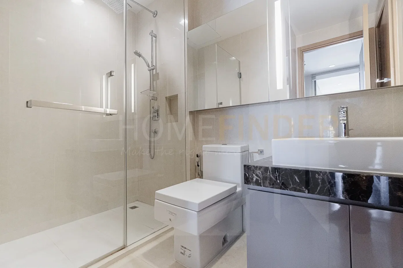 รูป Hyde Sukhumvit 13 1 bedroom, for rent - รูปที่ 8/9