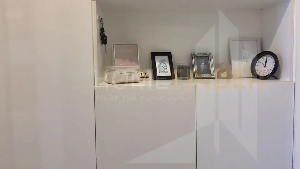 รูป Maestro 02 Ruamrudee 1 bedroom, for rent - รูปที่ 5/9