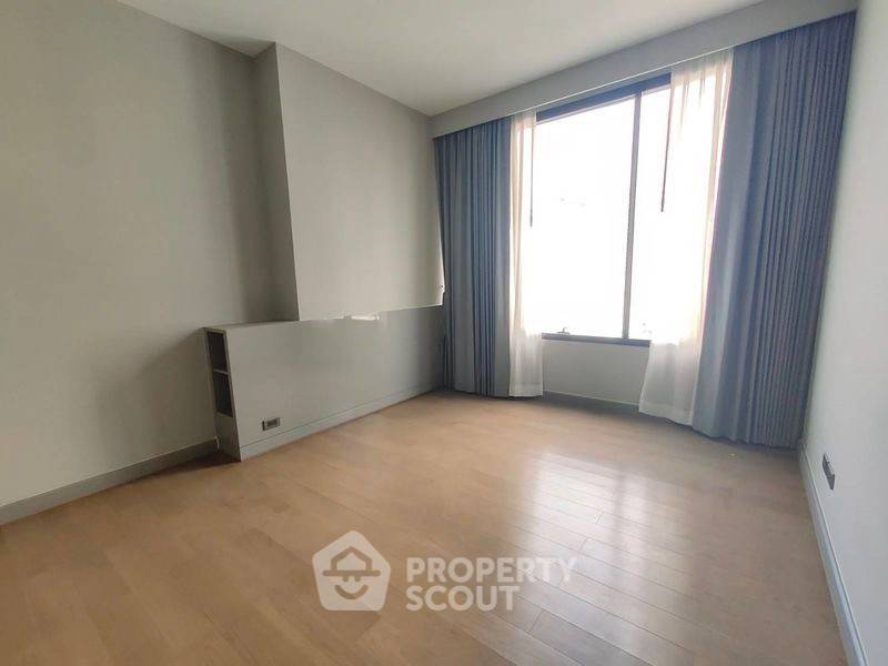 picture Pet-Friendly 1-BR M Silom Near BTS Chong Nonsi (ID 3257638) - 3/8