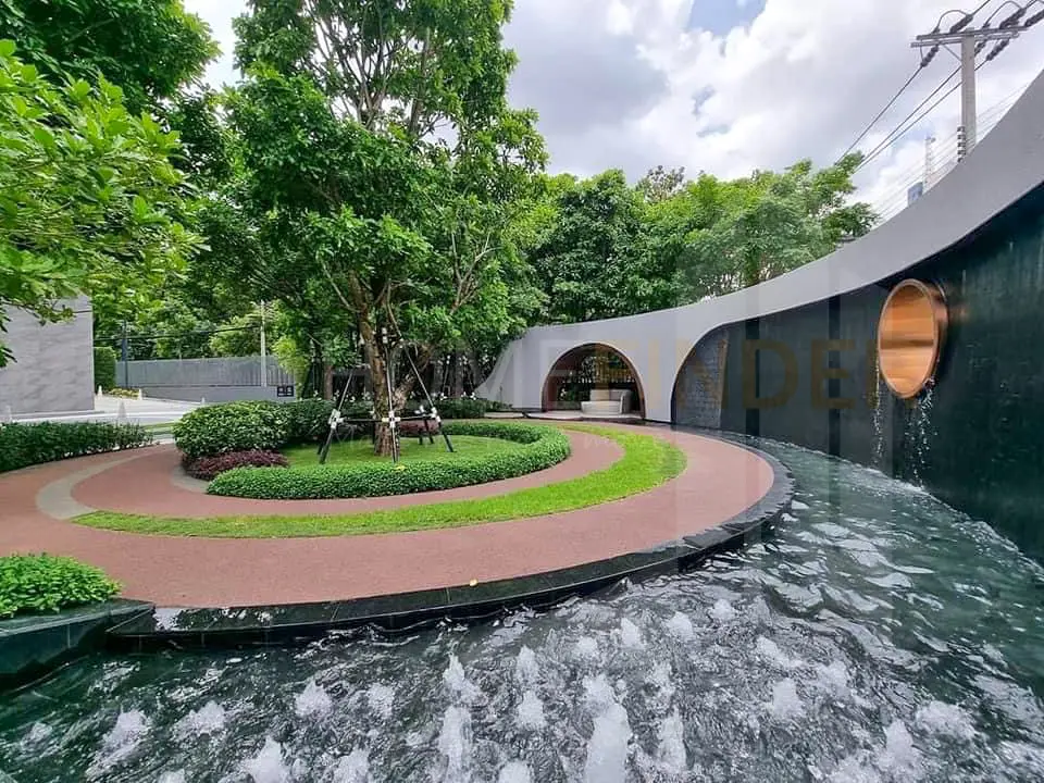 picture THE EXTRO Phayathai - Rangnam 1 bedroom, for rent - 8/11