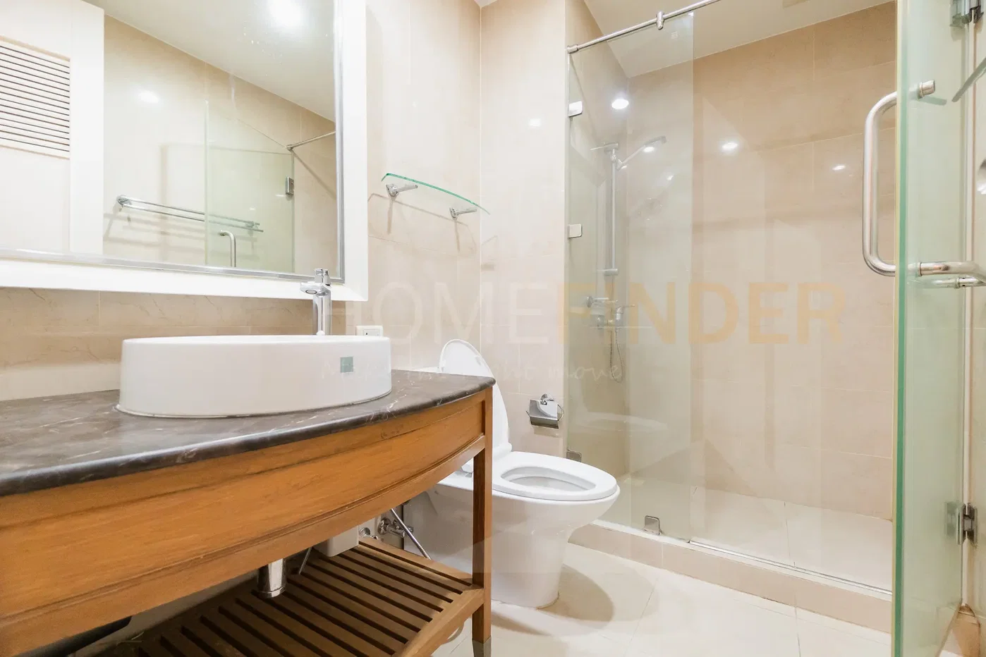รูป The Bangkok Sukhumvit 61 condominium 2 bedrooms, for rent - รูปที่ 11/13