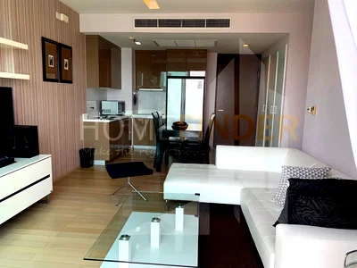 ขายคอนโด : Siri at Sukhumvit 2 bedrooms, for sale