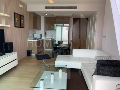 Siri at Sukhumvit 2 bedrooms, for sale