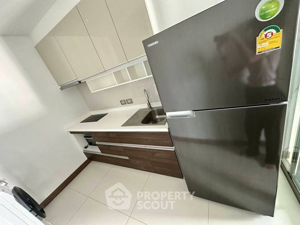 รูป คอนโด 2 ห้องนอน Supalai Oriental Sukhumvit 39 ใกล้ MRT เพชรบุรี (ID 3258959) - รูปที่ 5/8