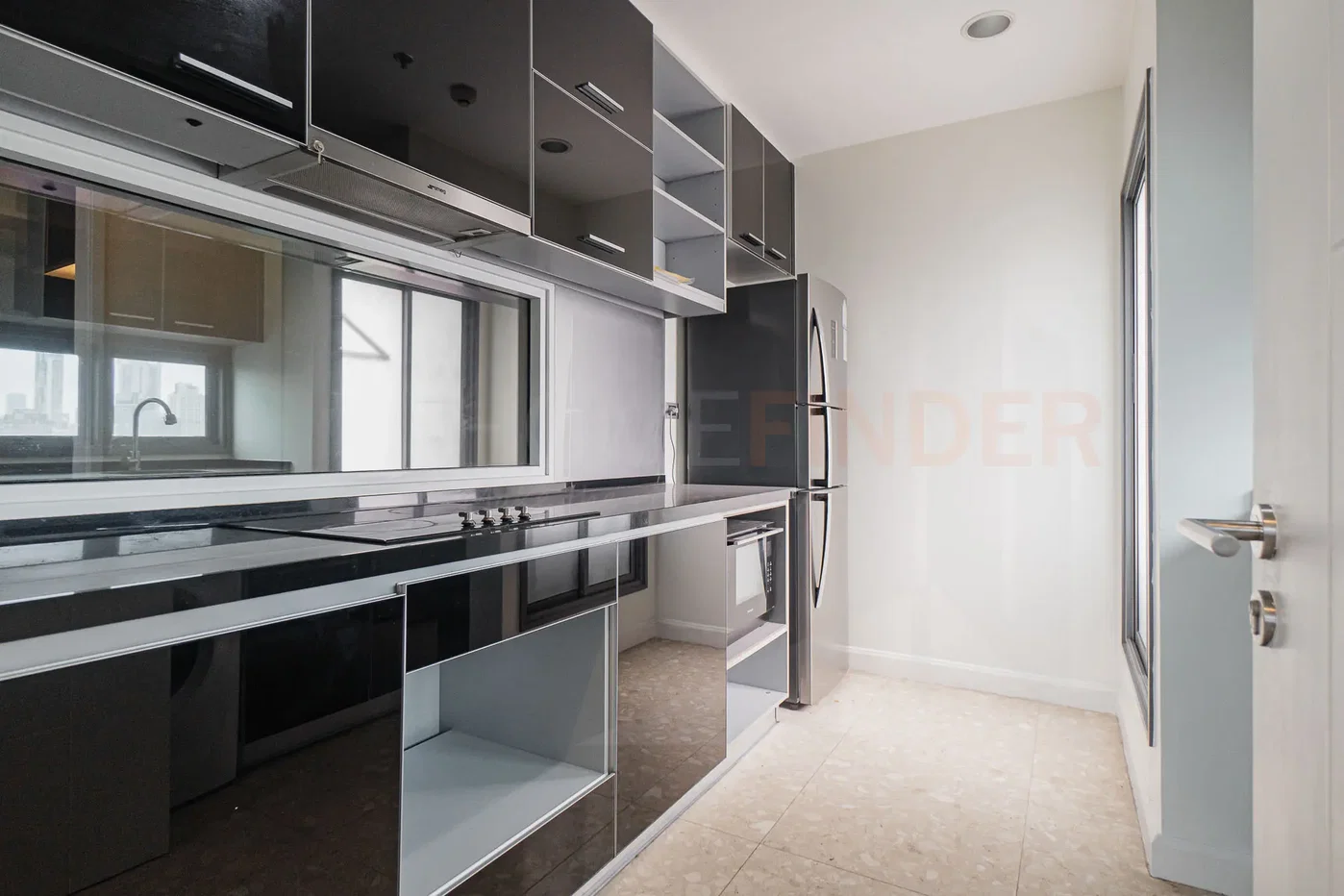 รูป The Crest Sukhumvit 34 1 bedroom, for rent - รูปที่ 4/13