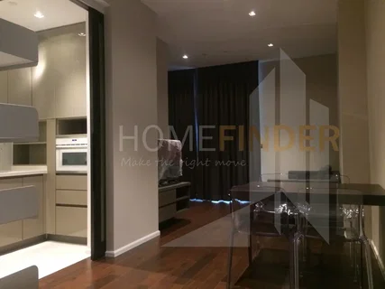รูปภาพ The Diplomat 39 Phrom Pong 1 bedroom, for rent