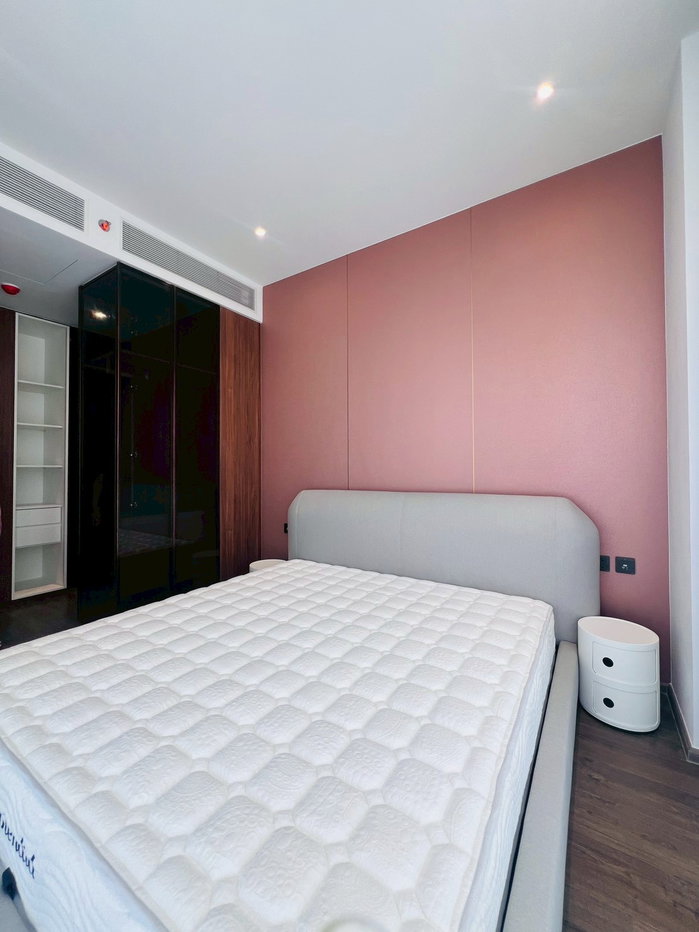 รูป ให้เช่า 2ห้องนอน 85ตรม. วิวตึกมหานคร Sunset สวยมากที่ Romm Convent by Nexspace Realty - รูปที่ 9/21