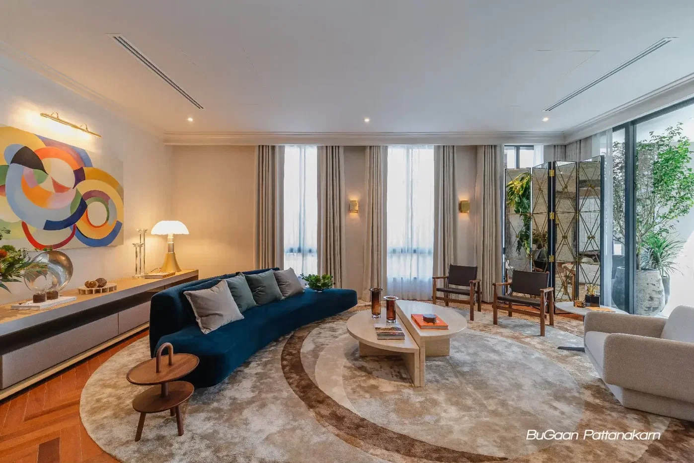 รูป BuGaan Pattanakarn 5 bedrooms, for sale - รูปที่ 11/11