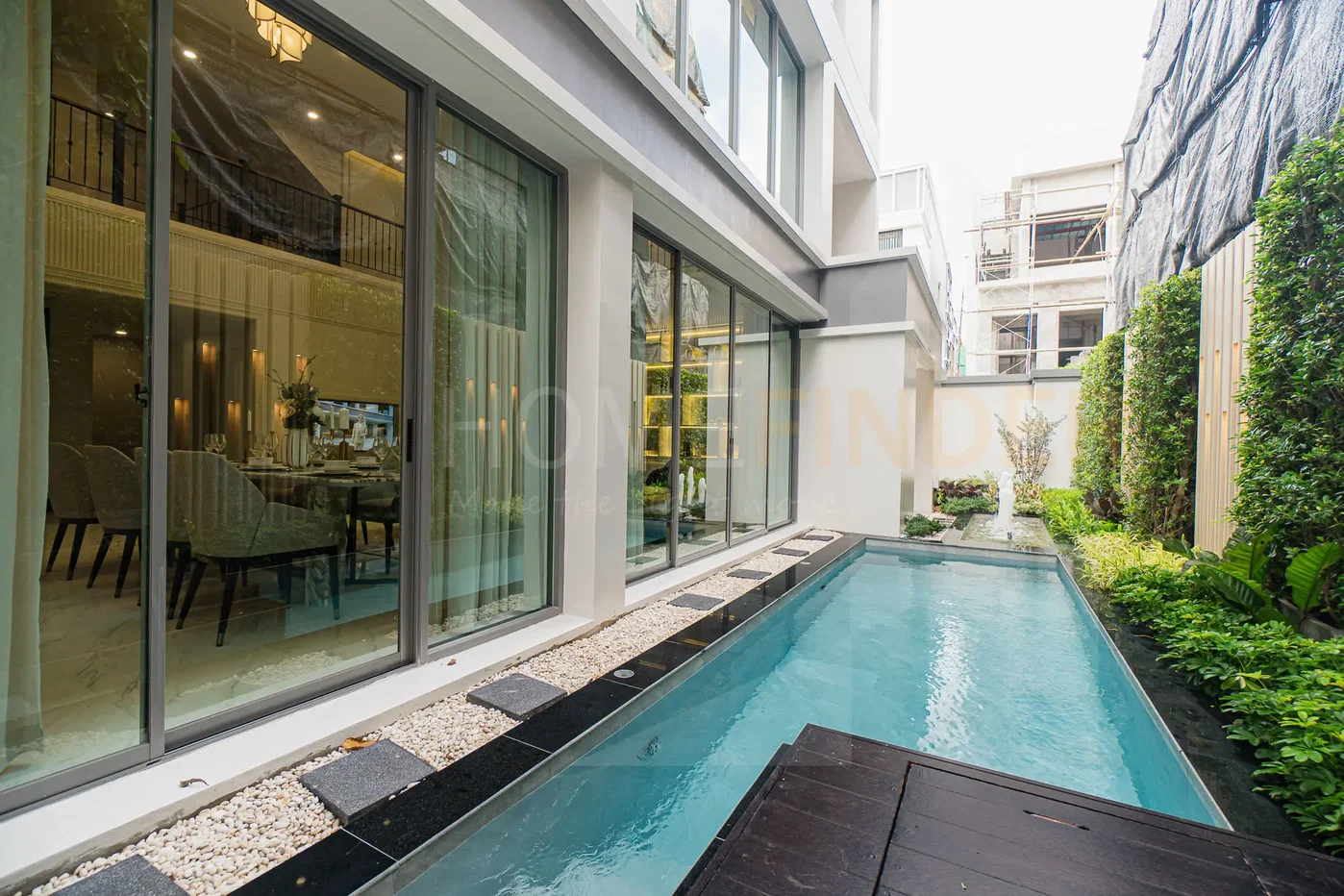 picture Vavila Sukhumvit 77 4 bedrooms, for sale - 12/12