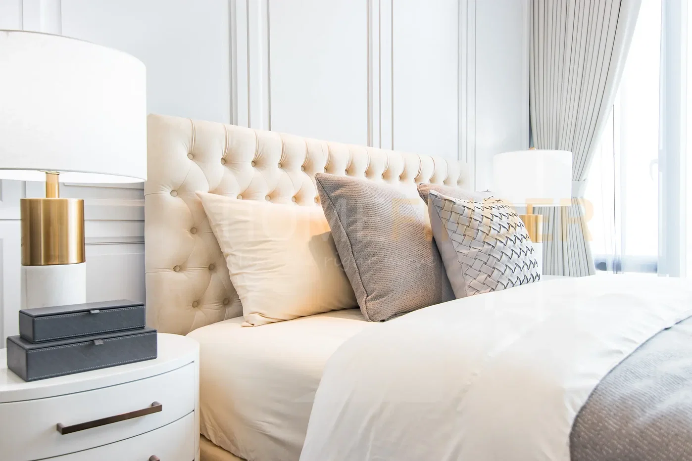picture Q 1 Sukhumvit 3 bedrooms, for sale - 32/48