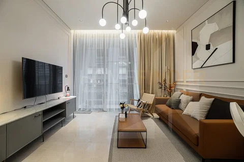รูปภาพ Sindhorn Residence, 1 Bedroom – BTS Chit Lom, for rent