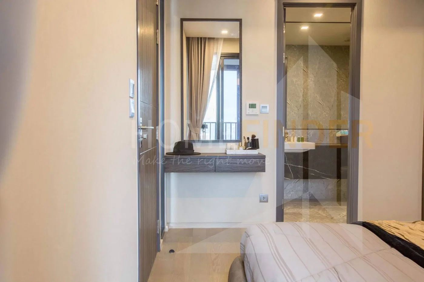picture Ashton Asoke || แอชตัน อโศก 1 bedroom, for rent - 11/14