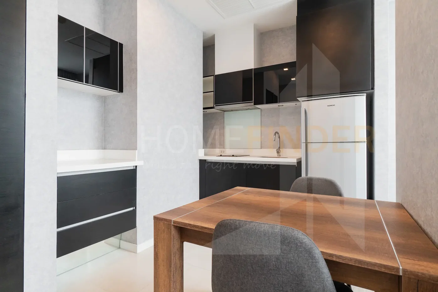 รูป Eight Thonglor Residence 2 bedrooms, for sale - รูปที่ 6/13