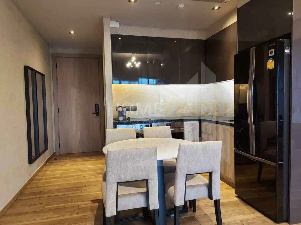 picture The Lofts Asoke 2 bedrooms, for rent - 3/7