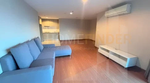 Belle Grand Rama 9 (Belle Avenue) 2 bedrooms, for sale
