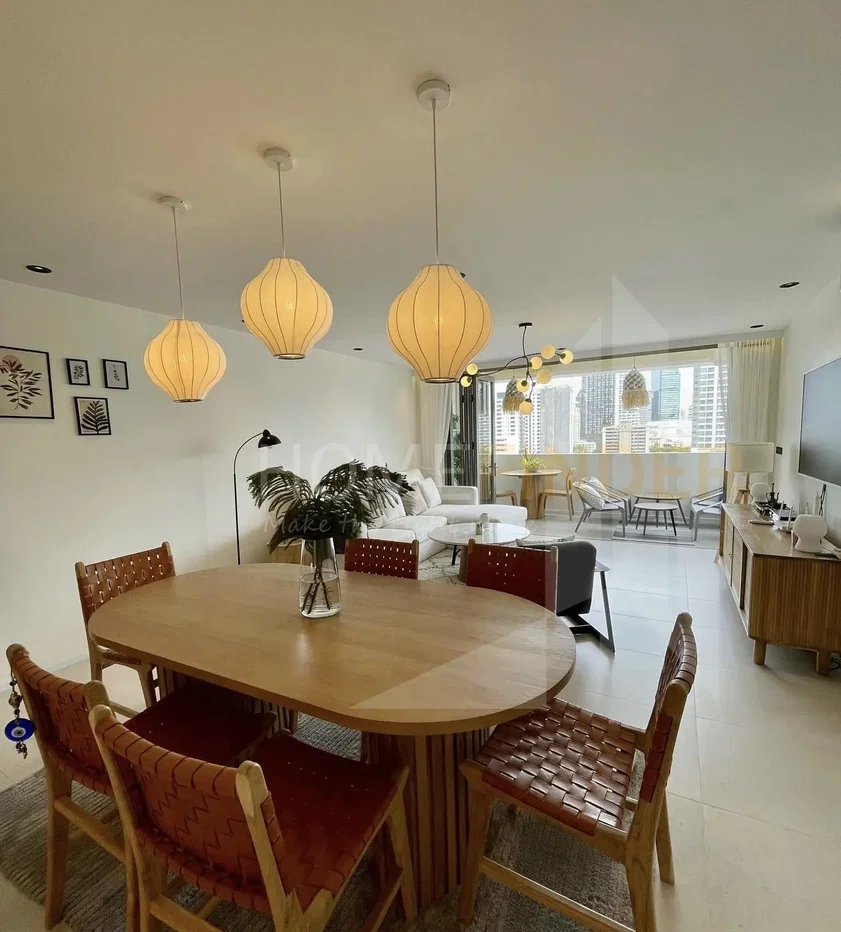 picture D.S. Tower 2 3 bedrooms, for rent - 5/10