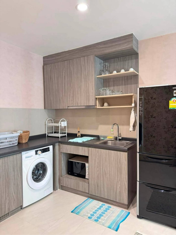 picture Condo for rent at The Best Heights Mitraphap, Khon Kaen. - 12/13