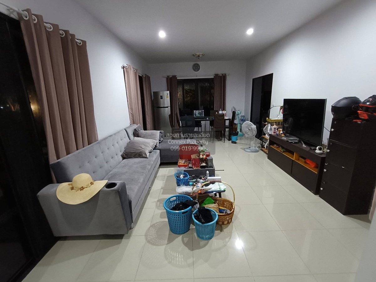 รูป ขายบ้าน  ซีรีน พระราม 2 - ท่าข้าม ท่าข้าม เขต บางขุนเทียน กรุงเทพ CX-138149 ✅ ทักไลน์ @connexproperty ตอบทันที ทีมงานมืออาชีพ ✅ - รูปที่ 6/12
