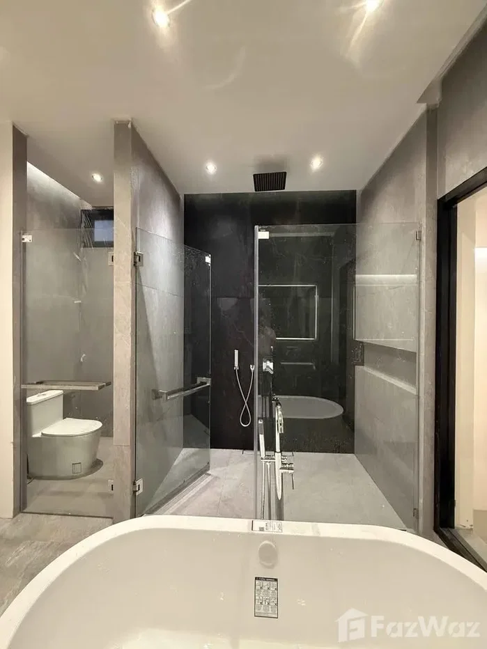 picture 3-Bedroom Pool Villa for Sale in Yamu, Thalang, 6728071 - 21/32
