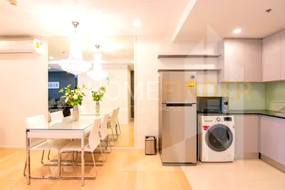 Condos for sale : 15 Sukhumvit Residences 2 bedrooms, for sale