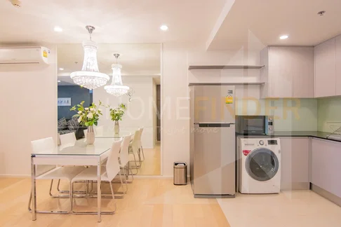 15 Sukhumvit Residences 2 bedrooms, for sale
