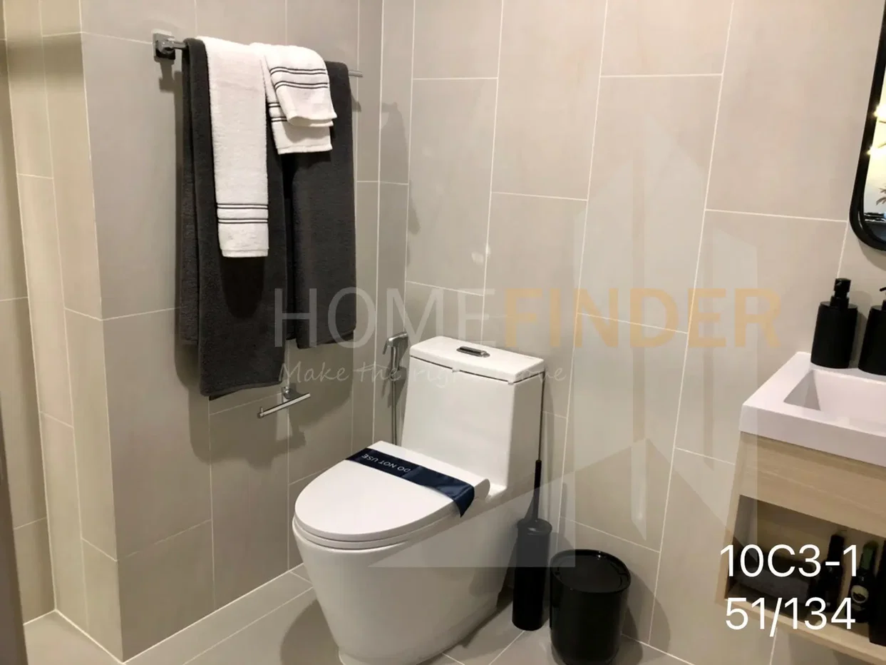 picture Metris Rama 9 - Ramkumhang 2 bedrooms, for sale - 10/10