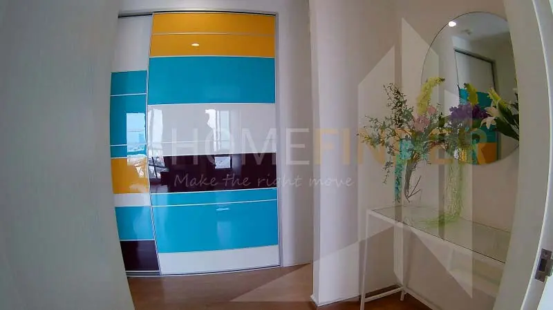 picture U Delight @ Jatujak Station 2 bedrooms, for rent - 8/15