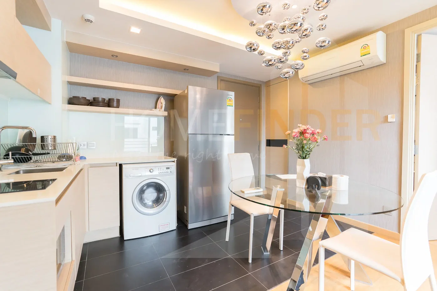 picture Via Botani 1 bedroom, for sale - 3/8