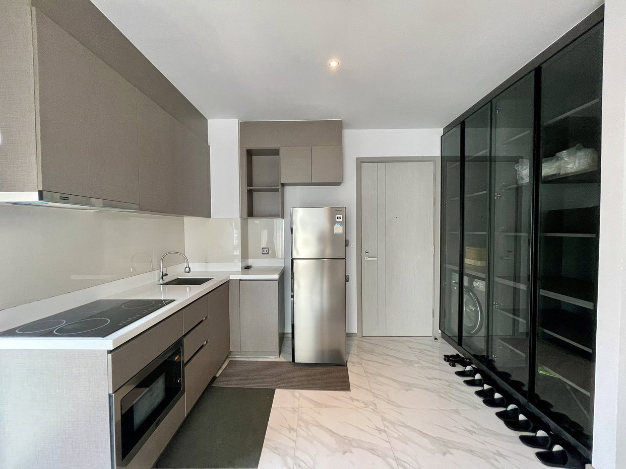 picture Rhythm Ekkamai 2 bedrooms, for sale - 10/10
