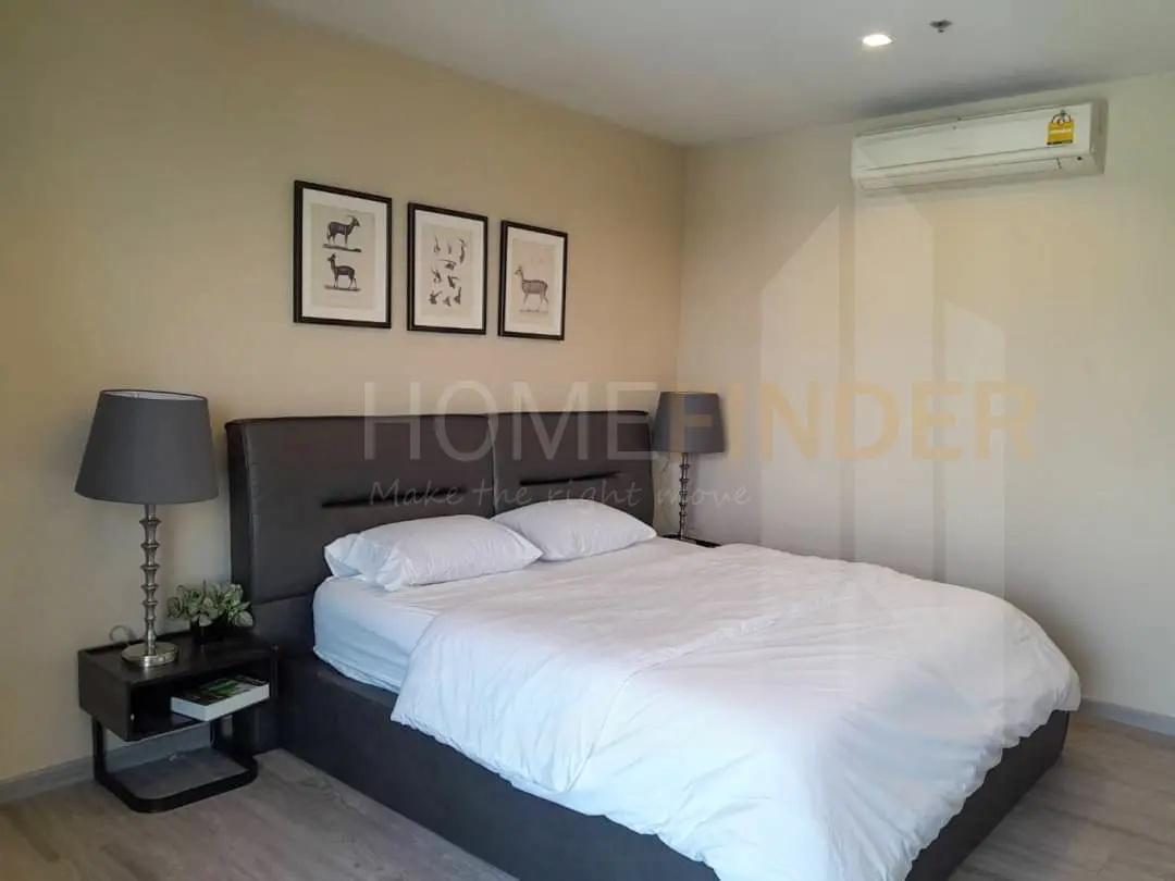 รูป HQ Thonglor Sukhumvit 55 1 bedroom, for rent - รูปที่ 4/8