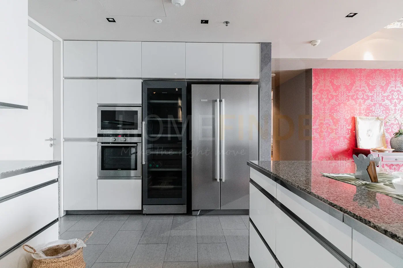 รูป The Met 3 bedrooms, for rent - รูปที่ 6/16