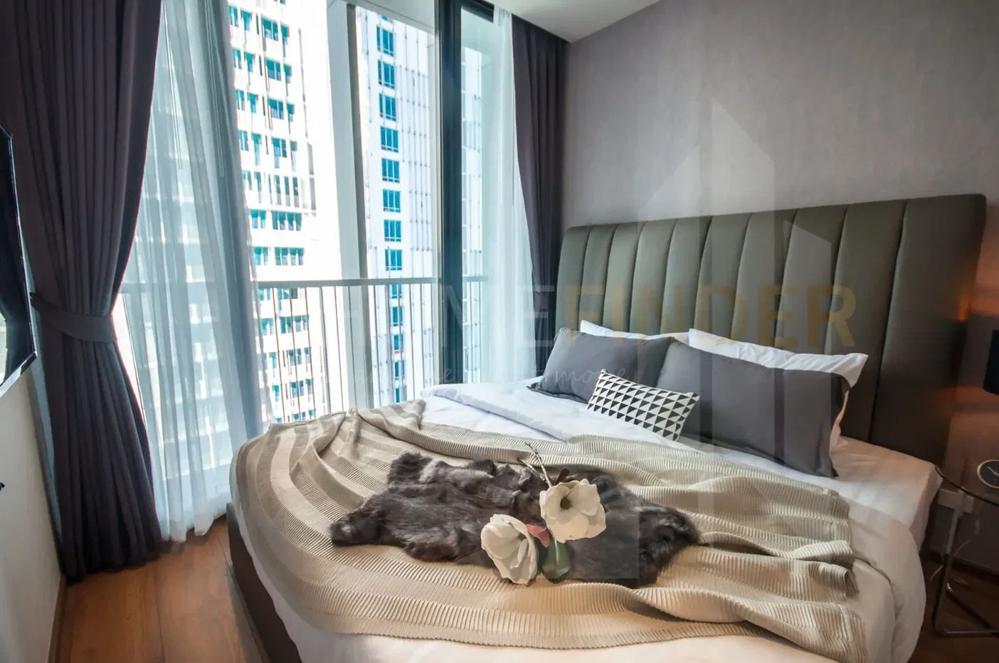 รูป Park 24 2 bedrooms, for rent - รูปที่ 7/16