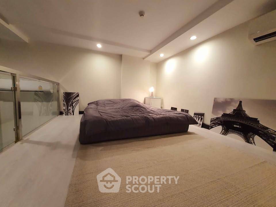 รูป คอนโด 1-ห้องนอน ที่ เทมส์ เรสซิเดนส์ ใกล้ BTS แบริ่ง (ID 3256338) - รูปที่ 8/23