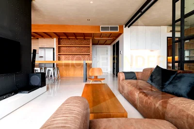 Condos for sale : Aguston Sukhumvit 22 3 bedrooms, for sale