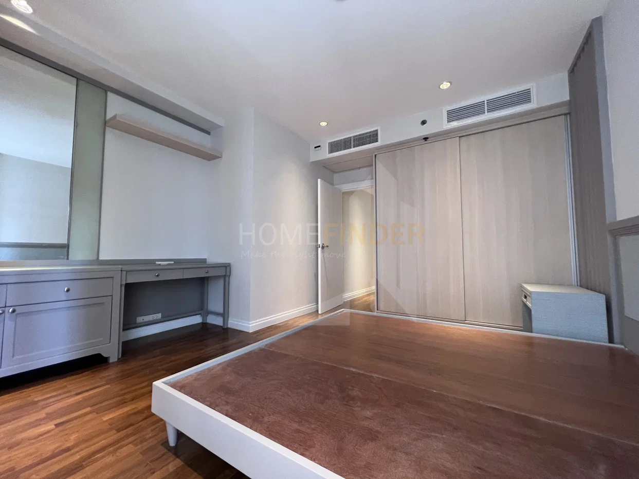 picture Langsuan Ville 1 bedroom, for rent - 6/10