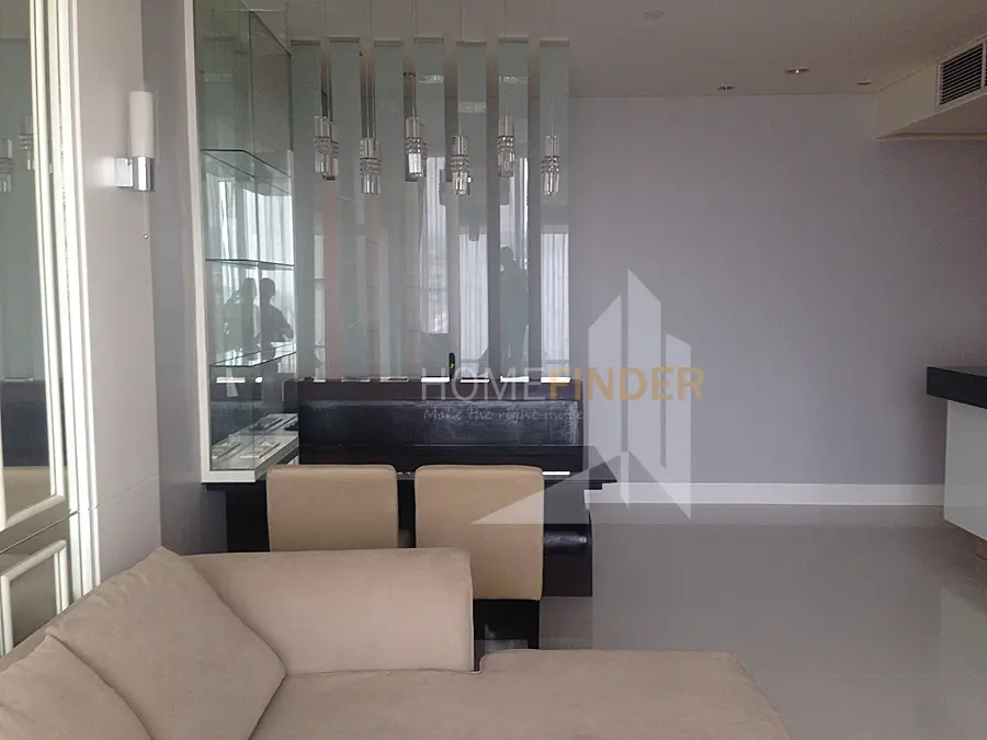 picture Aguston Sukhumvit 22 2 bedrooms, for sale - 1/8