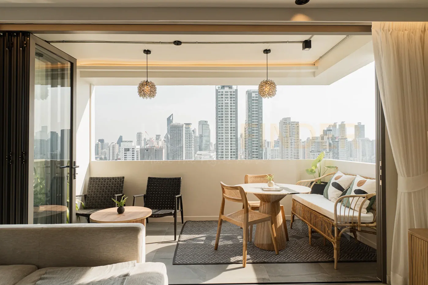 รูป D.S. Tower 2 3 bedrooms, for sale - รูปที่ 8/9