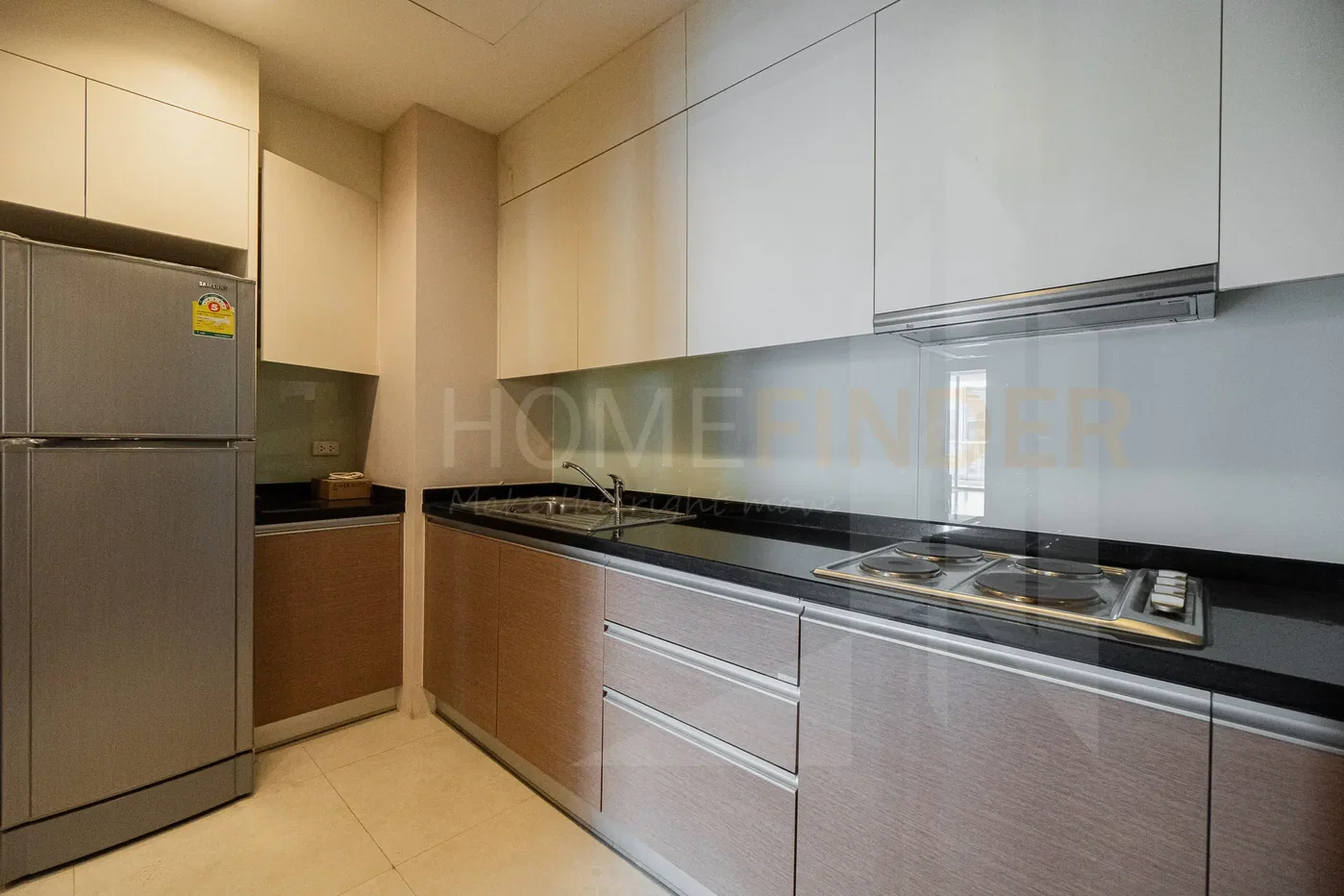 รูป Chamchuri Square Residence 3 bedrooms, for rent - รูปที่ 4/10